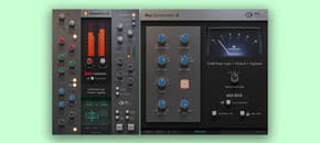 SSL Native Essentials Bundle