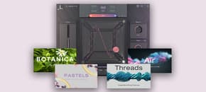 Lunacy Spring Bundle (Exclusive)