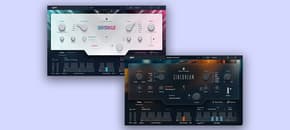 UJAM Virtual Guitarist CINEDREAM + SPARKLE 2 FREE