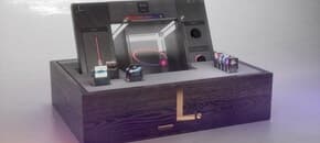 Lunacy CUBE Bundle