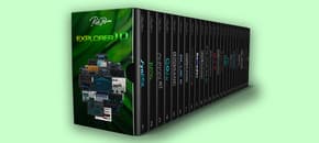 eXplorer 10 Upgrade from eXplorer 9