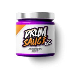 DRUM SAUCE Premium Drums Vol 2