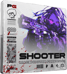 Shooter - MacShooter - Free Pack