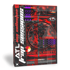ATL Trap Sessions - 808s