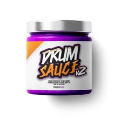 DRUM SAUCE Premium Drums Vol 2